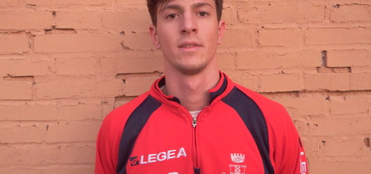 Il terzino classe '96 Alessio Proietti