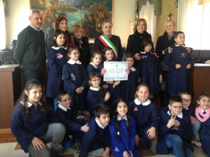 PREMIAZIONE ALUNNI B