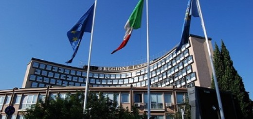 Regione Lazio - immagine