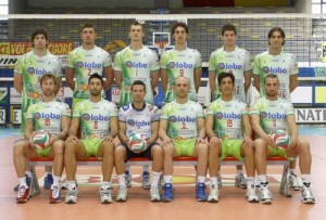 SQUADRA.GLOBO SORA VOLLEY