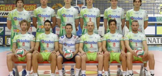 SQUADRA.GLOBO SORA VOLLEY