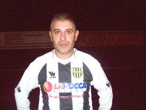 Antonio Perruzza