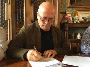 Assessore esterno Giovanni Celli Catarinelli