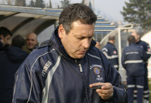Foto Sandro Grossi