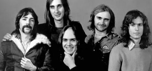 Genesis - con Peter Gabriel