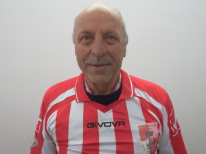 Il bomber Pino Santonico