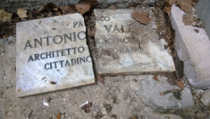 Immagine o) parco antonio valente