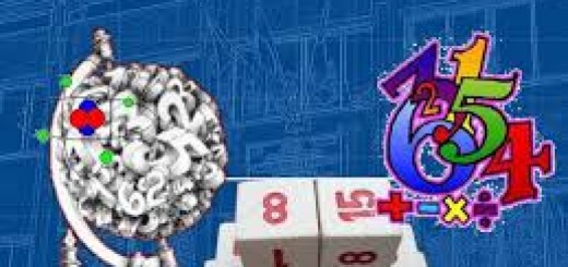 Logo Giochi matematici