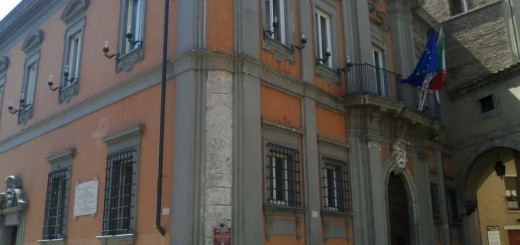 Municipio-Sora