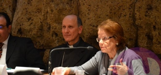 Presentazione libro sala s. tommaso d'aquino