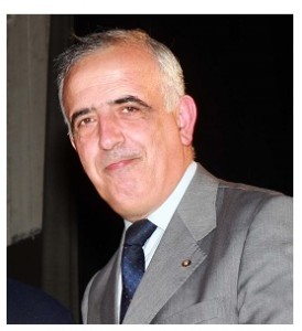 Presidente onorario Maurizio Lozzi