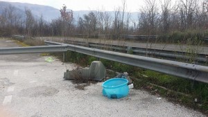 Rifiuti bis