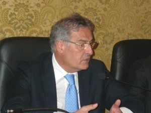 Sindaco Ernesto Tersigni bis