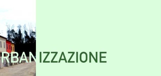Urbanizzazione Sora