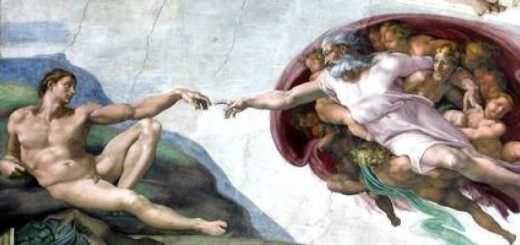 cappella_sistina tra scienza e fede