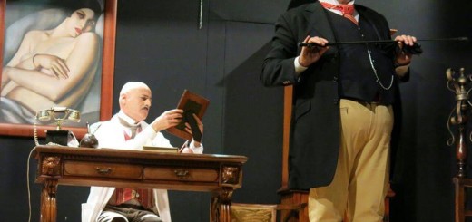 locandina le pillole di ercone