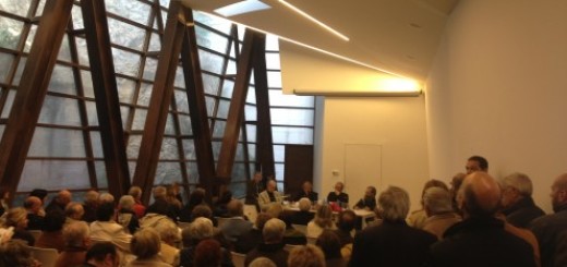 Auditorium Vittorio De Sica bis