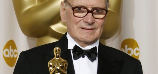 Ennio Morricone