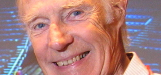 George Martin immagine recente