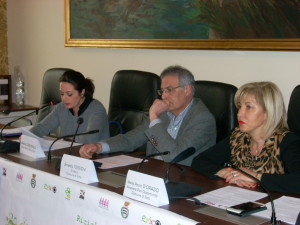 preesntazione progetto greenlab bis