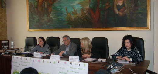 presentazione progetto greenlab ter