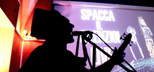 spaccailsilenzio bis