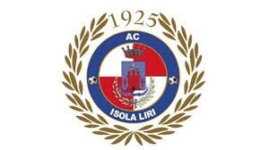 A. c. Isola Liri logo