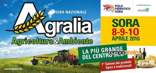 Agralia Fiera di Sora bis