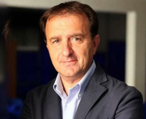 Andrea Petricca vice sindaco