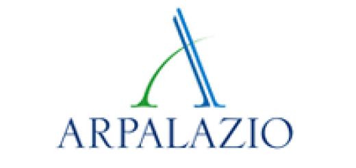 Arpa Lazio logo
