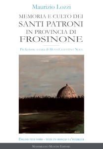 Copertina Libro Santi