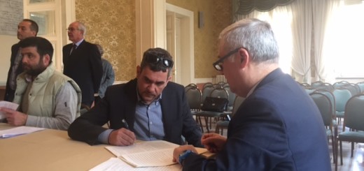 Firma Adamo Pantano