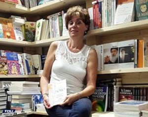 Flavia Salomone biologa