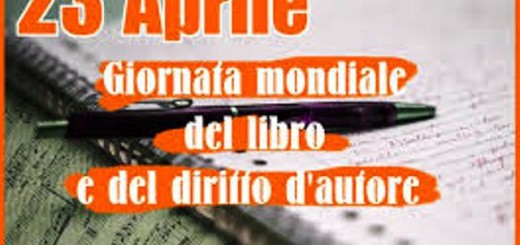 Giornata mondiale del libro 2016