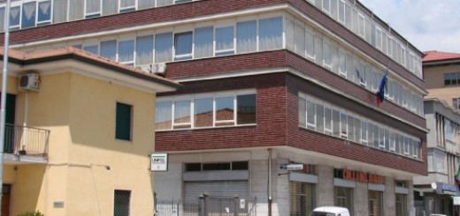 Liceo Scientifico Leonardo da Vinci ter