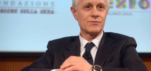 Luciano Fontana - Direttore Corriere della Sera