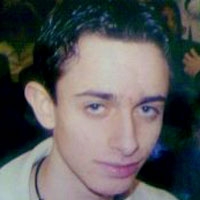 Marco Alviani terremoto de L'Aquila