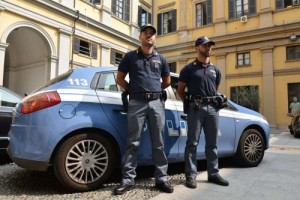Polizia - Forze dell'Ordine foto