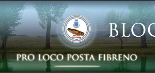 Pro Loco Posta Fibreno logo