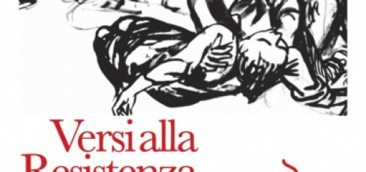 Versi alla Resistenza logo