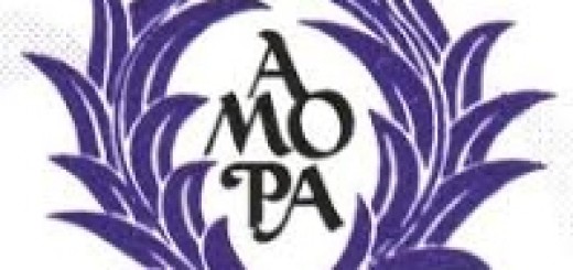 Amopa logo