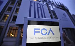 Fca Piedimonte San Germano immagine