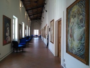 Foto Gonfalone bis