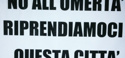 Il silenzio è dolo logo bis