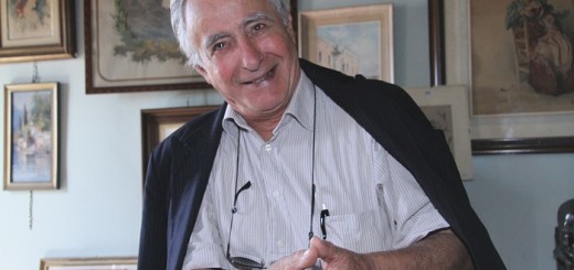 Michele Santulli immagine