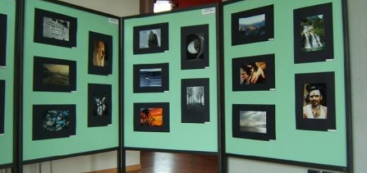 Mostra fotografica immagine