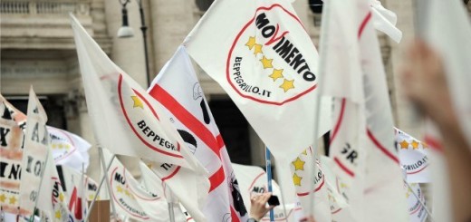 Movimento 5 stelle immagine bis