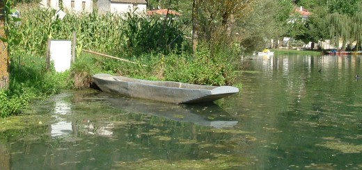 Posta_Fibreno - immagini riserva