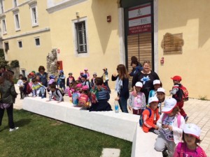 SCOLARESCA BIS