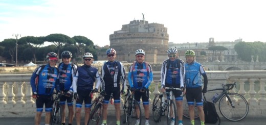 Team Bike - CASTEL S-ANGELO